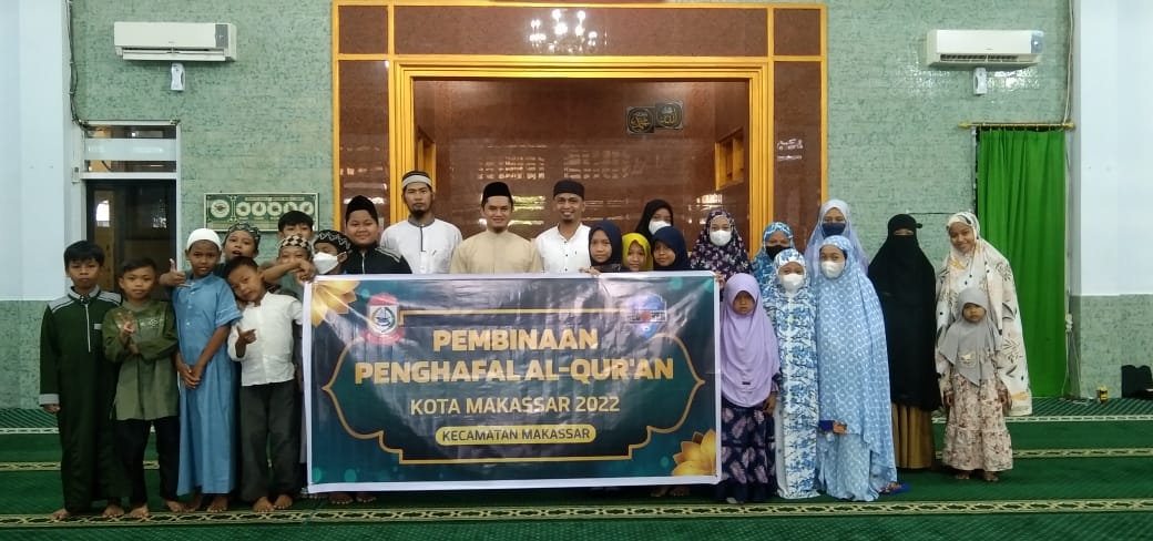 Tahfizh Harian
